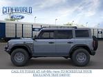 2024 Ford Bronco 4x4 SUV for sale #24F1182 - photo 4
