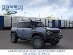2024 Ford Bronco 4x4 SUV for sale #24F1182 - photo 32