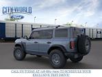 2024 Ford Bronco 4x4 SUV for sale #24F1182 - photo 2