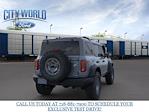 2024 Ford Bronco 4x4 SUV for sale #24F1182 - photo 8