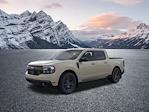 2024 Ford Maverick SuperCrew Cab 4WD Pickup for sale #24F1184 - photo 25