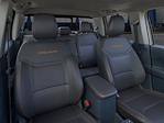 2024 Ford Maverick SuperCrew Cab 4WD Pickup for sale #24F1184 - photo 34