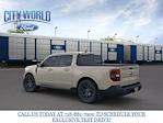 2024 Ford Maverick SuperCrew Cab 4WD Pickup for sale #24F1184 - photo 2