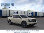 2024 Ford Maverick SuperCrew Cab 4WD Pickup for sale #24F1184 - photo 7