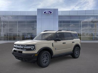 2024 Ford Bronco Sport 4x4 SUV for sale #E77762 - photo 1