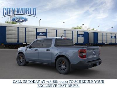 2024 Ford Maverick SuperCrew Cab 4WD Pickup for sale #24F1307 - photo 2