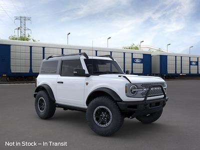 2024 Ford Bronco 4x4 SUV for sale #24F1370 - photo 1