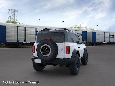 2024 Ford Bronco 4x4 SUV for sale #24F1370 - photo 2