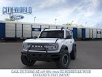 2024 Ford Bronco 4x4 SUV for sale #24F1370 - photo 4