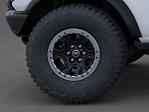 2024 Ford Bronco 4x4 SUV for sale #24F1370 - photo 17