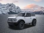 2024 Ford Bronco 4x4 SUV for sale #24F1370 - photo 20