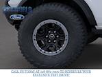 2024 Ford Bronco 4x4 SUV for sale #24F1370 - photo 25