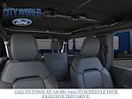 2024 Ford Bronco 4x4 SUV for sale #24F1370 - photo 6
