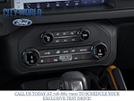 2024 Ford Bronco 4x4 SUV for sale #24F1370 - photo 7