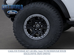 2024 Ford Bronco 4x4 SUV for sale #24F1370 - photo 8