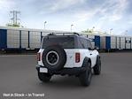 2024 Ford Bronco 4x4 SUV for sale #24F1370 - photo 2