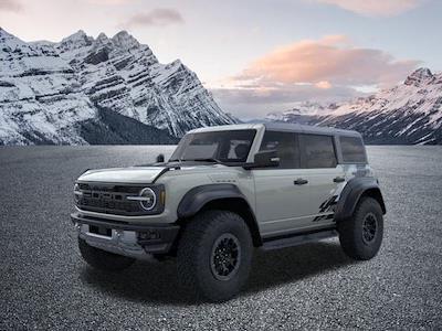 2024 Ford Bronco 4x4 SUV for sale #24F1372 - photo 1