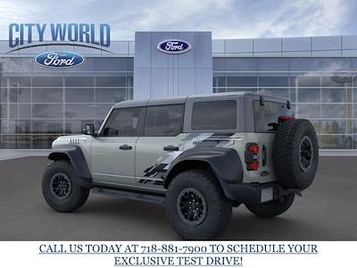 2024 Ford Bronco 4x4 SUV for sale #24F1372 - photo 2