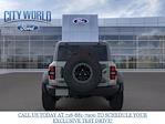 2024 Ford Bronco 4x4 SUV for sale #24F1372 - photo 30
