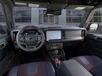 2024 Ford Bronco 4x4 SUV for sale #24F1372 - photo 34