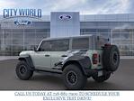 2024 Ford Bronco 4x4 SUV for sale #24F1372 - photo 2