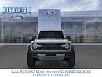 2024 Ford Bronco 4x4 SUV for sale #24F1372 - photo 6