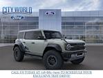 2024 Ford Bronco 4x4 SUV for sale #24F1372 - photo 7