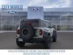 2024 Ford Bronco 4x4 SUV for sale #24F1372 - photo 8