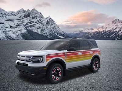 2024 Ford Bronco Sport 4x4 SUV for sale #24F1401 - photo 1
