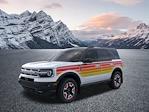 2024 Ford Bronco Sport 4x4 SUV for sale #24F1401 - photo 1