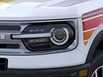 2024 Ford Bronco Sport 4x4 SUV for sale #24F1401 - photo 18
