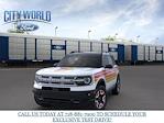 2024 Ford Bronco Sport 4x4 SUV for sale #24F1401 - photo 3