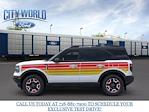 2024 Ford Bronco Sport 4x4 SUV for sale #24F1401 - photo 26
