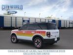 2024 Ford Bronco Sport 4x4 SUV for sale #24F1401 - photo 2