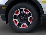 2024 Ford Bronco Sport 4x4 SUV for sale #24F1401 - photo 42