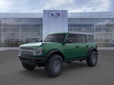 2024 Ford Bronco 4x4 SUV for sale #24F1408 - photo 1