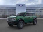 2024 Ford Bronco 4x4 SUV for sale #24F1408 - photo 1