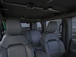 2024 Ford Bronco 4x4 SUV for sale #24F1408 - photo 12
