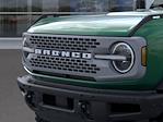 2024 Ford Bronco 4x4 SUV for sale #24F1408 - photo 19