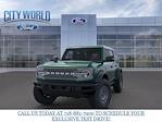 2024 Ford Bronco 4x4 SUV for sale #24F1408 - photo 3