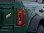2024 Ford Bronco 4x4 SUV for sale #24F1408 - photo 23