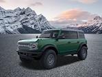 2024 Ford Bronco 4x4 SUV for sale #24F1408 - photo 26