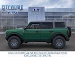 2024 Ford Bronco 4x4 SUV for sale #24F1408 - photo 28
