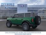 2024 Ford Bronco 4x4 SUV for sale #24F1408 - photo 2