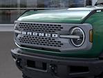 2024 Ford Bronco 4x4 SUV for sale #24F1408 - photo 44