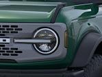 2024 Ford Bronco 4x4 SUV for sale #24F1408 - photo 45