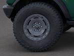 2024 Ford Bronco 4x4 SUV for sale #24F1408 - photo 46
