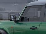 2024 Ford Bronco 4x4 SUV for sale #24F1408 - photo 47