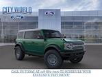 2024 Ford Bronco 4x4 SUV for sale #24F1408 - photo 7