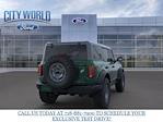 2024 Ford Bronco 4x4 SUV for sale #24F1408 - photo 8